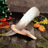 Ox Viking Horn