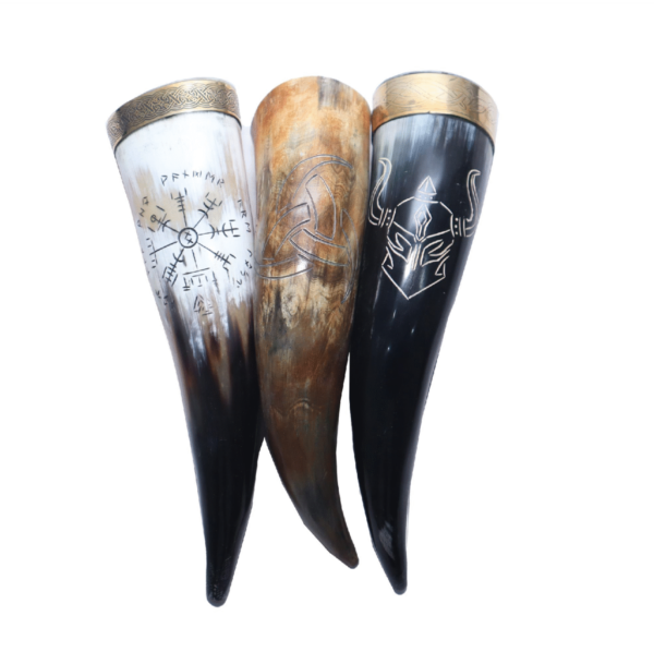 Viking Horn
