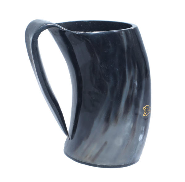 viking Horn Mug