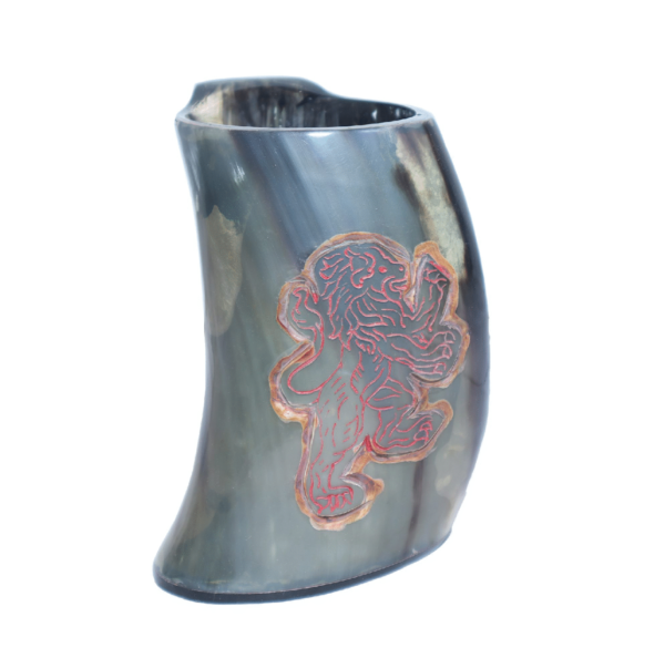 Horn Mug