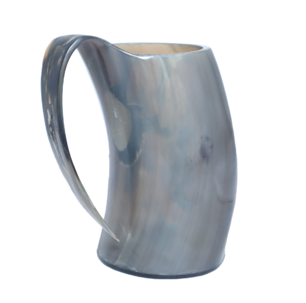 Horn Mug