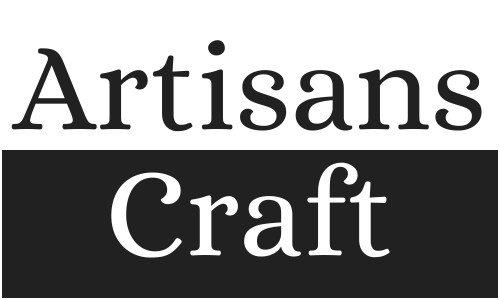 Artisans Craft