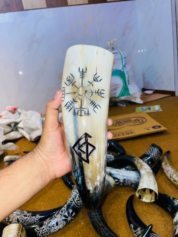 Viking Horn