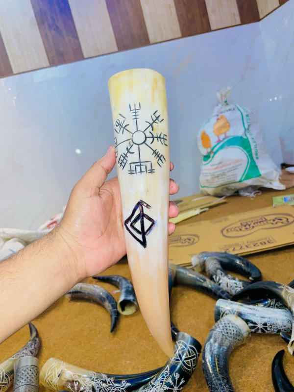 Viking Horn